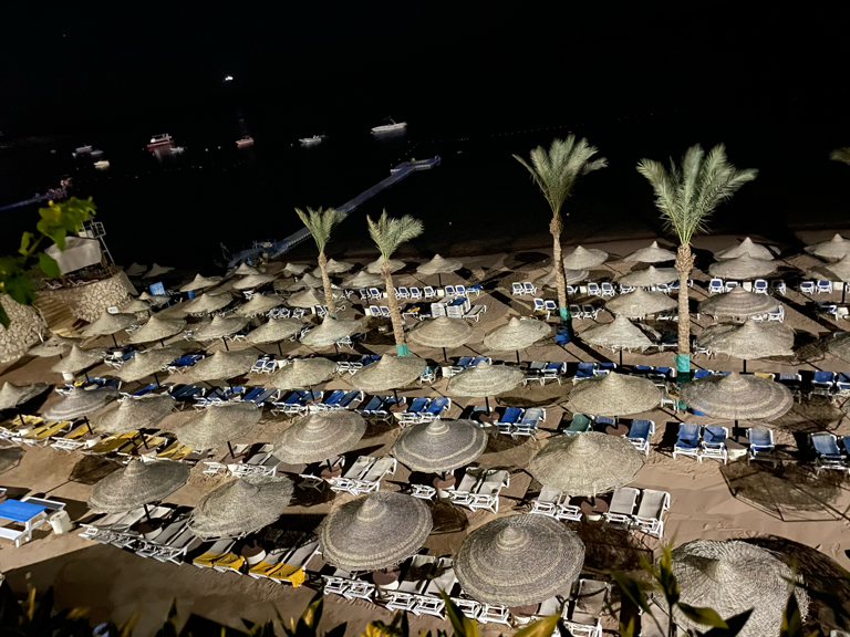 Фото Royal Savoy Sharm El Sheikh