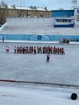 Сибсельмаш (Новосибирск, улица Пархоменко), спортивная школа в Новосибирске