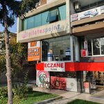 Emy Hearing Aids (İstanbul, Kadikoy, Bagdat Avenue, 155) ، سماعات الأذن الطبية