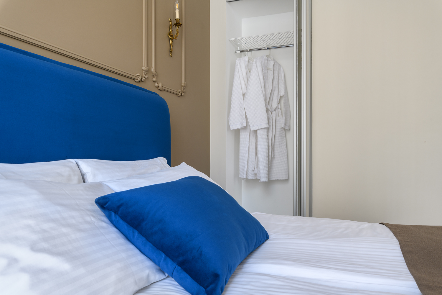 Фото Апартаменты на Казанской 24