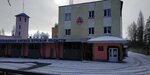 Oku Pps Kurskoy oblasti (mikrorayon Kurskogo Zavoda Traktornykh Zapchastey, ulitsa Olshanskogo, 6), fire department