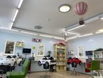 Buklya (Moscow, Kravchenko Street, 4к1) ، تصفيف الشعر للأطفال