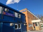 Регистрационно-экзаменационное отделение Отдела ГИБДД УМВД России по городскому округу Химки (Lavochkina Street, 12А), mreo