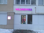 Wildberries (posyolok Mayskiy, Zelyonaya ulitsa, 14), point of delivery