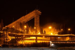 Курголовский Берег