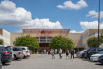 Barrett Place (Georgia, Cobb County), shopping mall