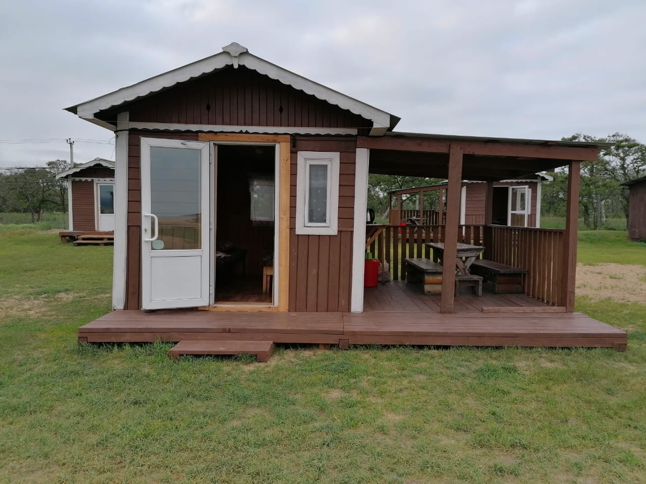 Фото Янтарная