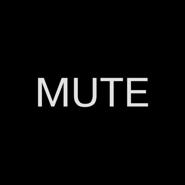 Mute