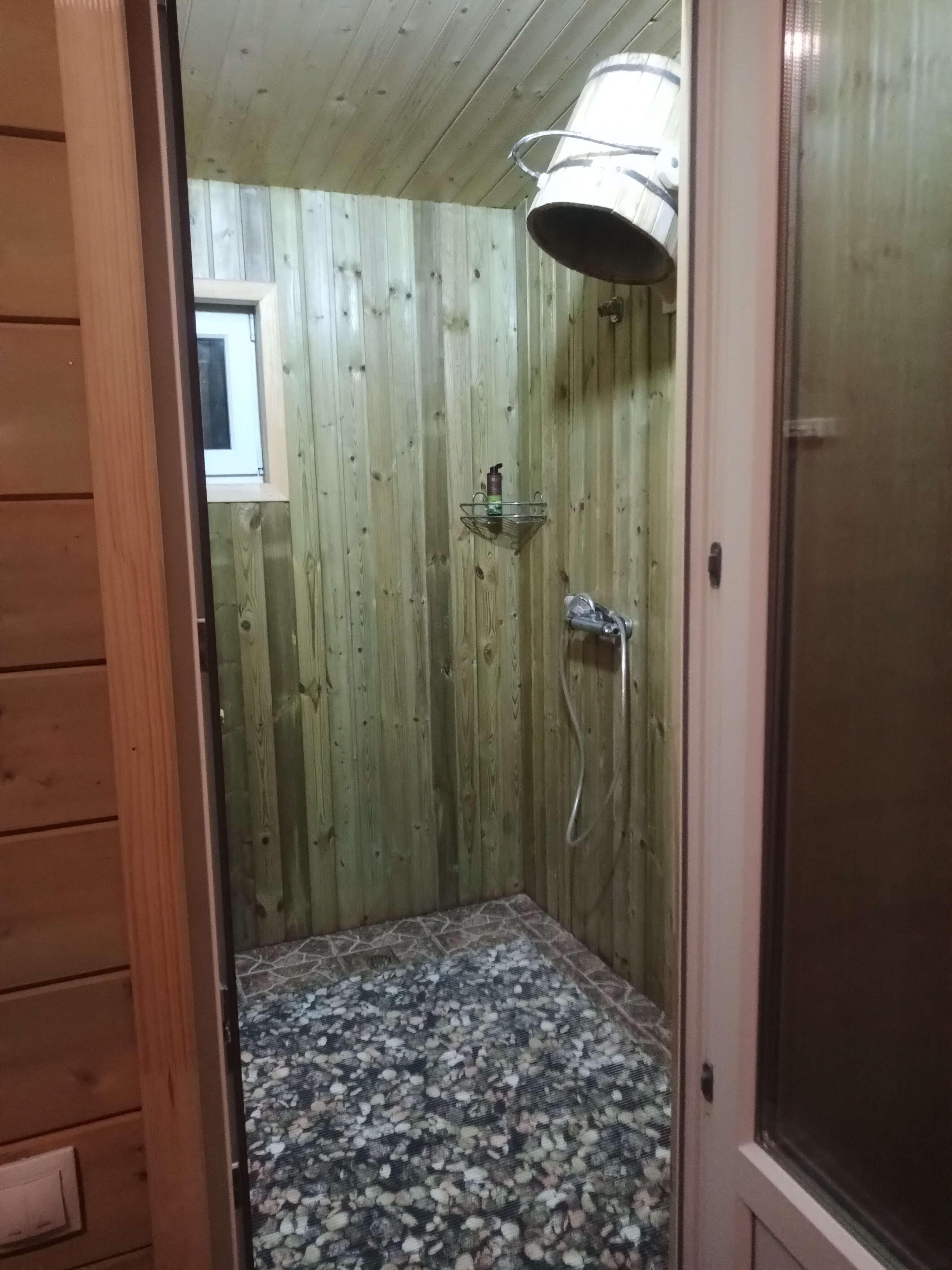 Фото Дача под Горой