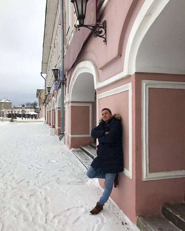 Гостиница Успенская — фото 42