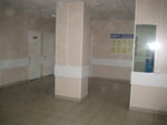 Терапевтический корпус (Yakhroma, ulitsa Konyarova, 9), hospital