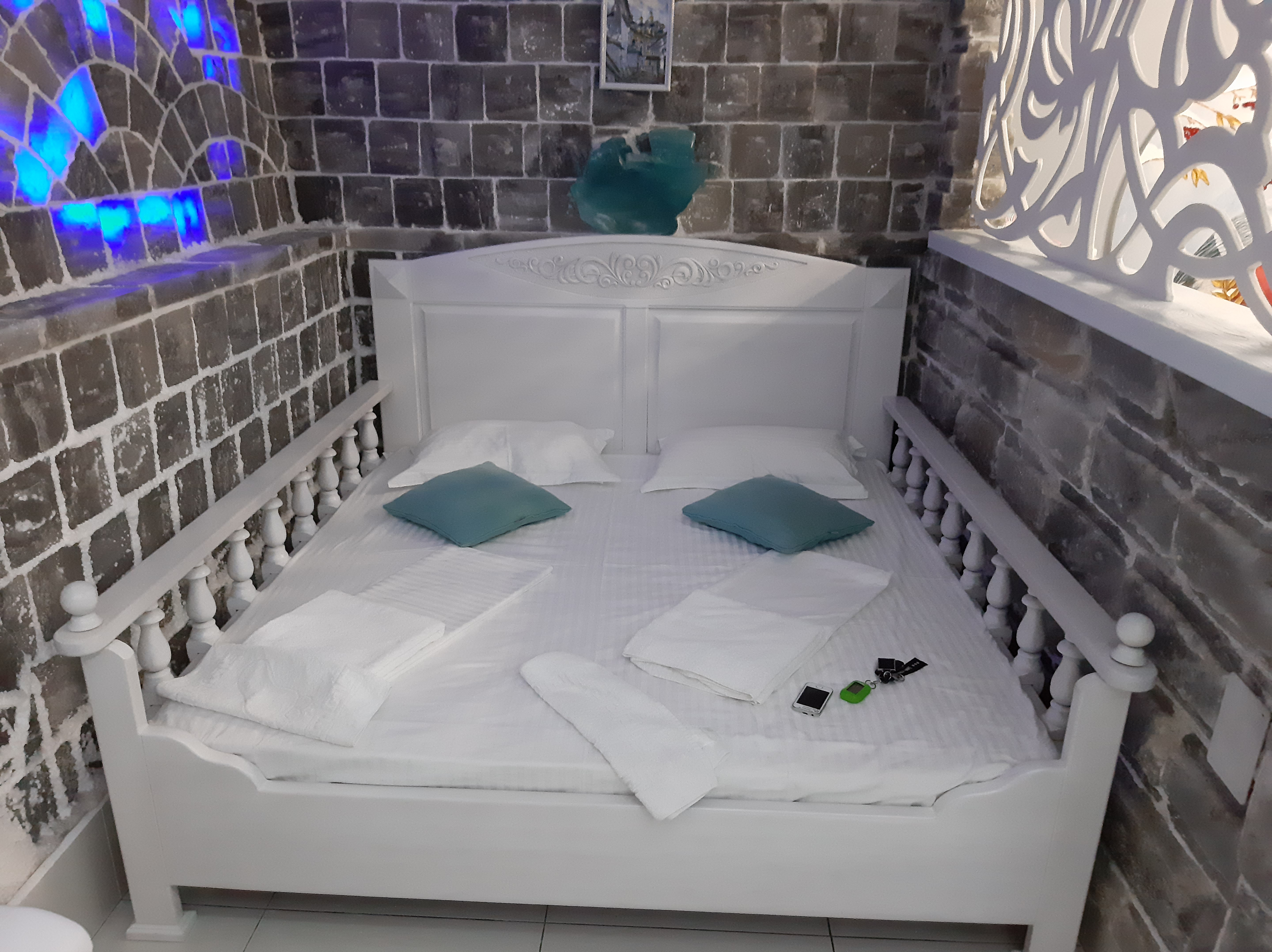 Фото Усадьба Сад