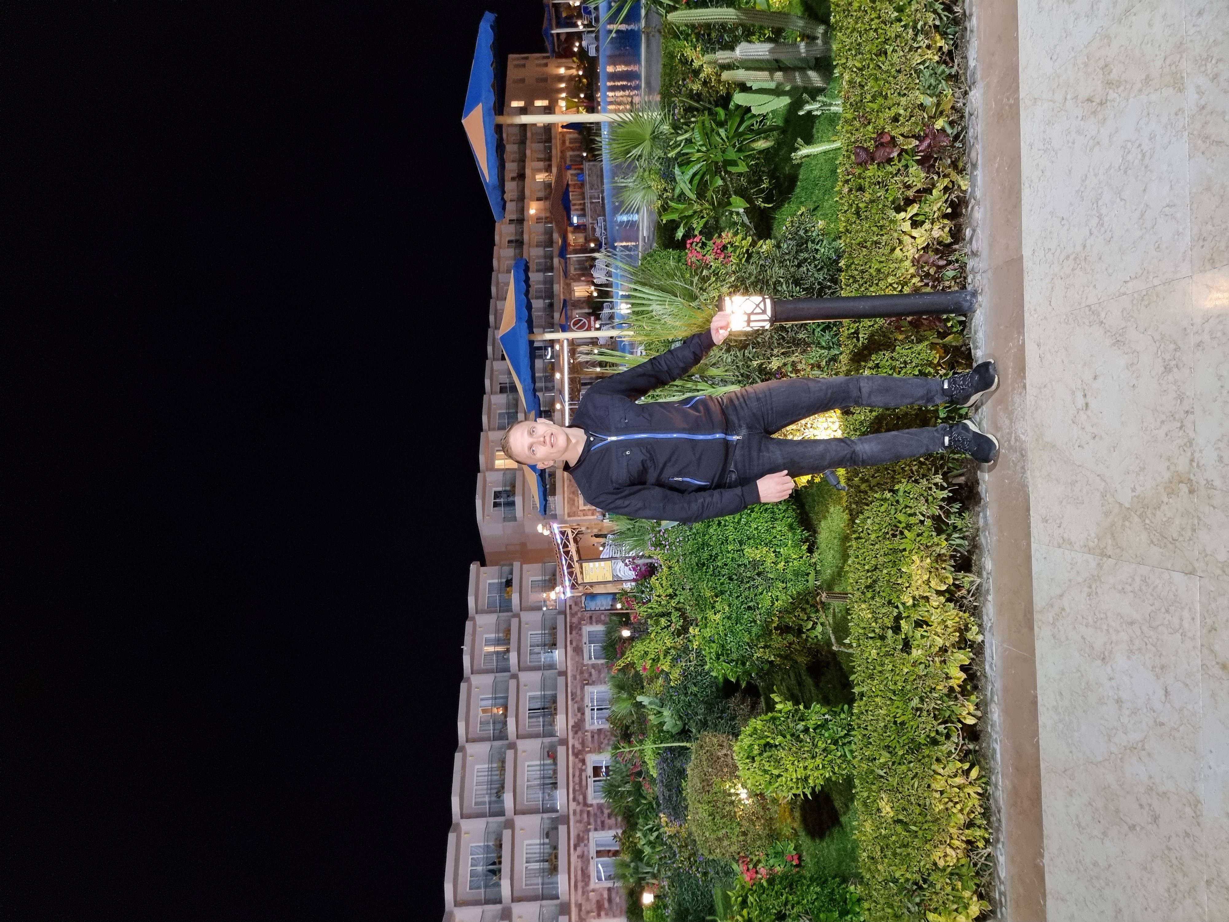 Фото Hawaii Paradise Aqua Park Resort