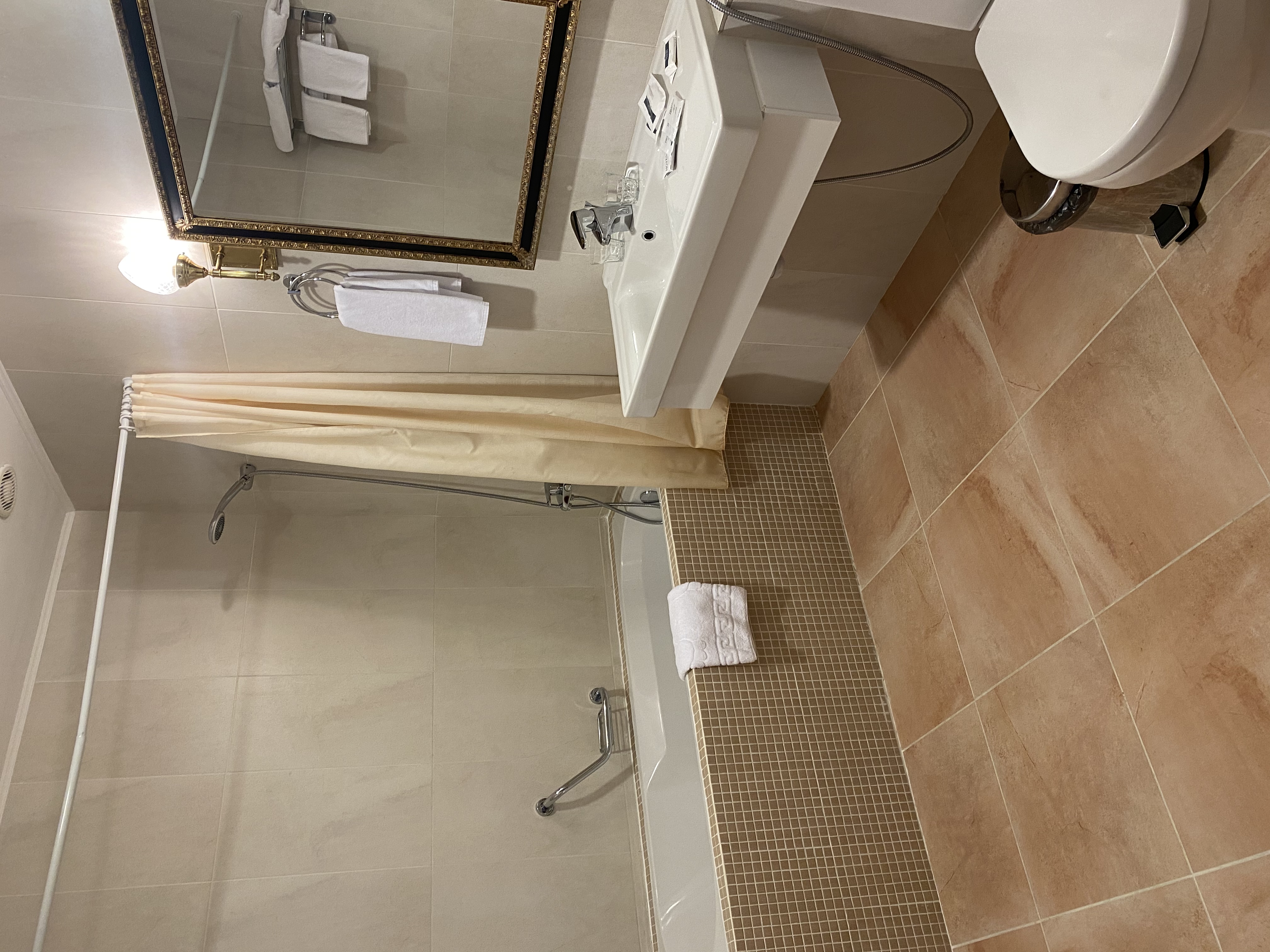 Фото Отель Парк Крестовский