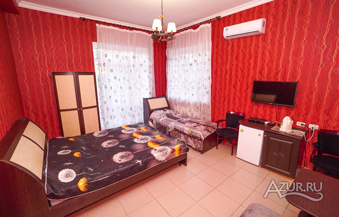 Фото Stone House