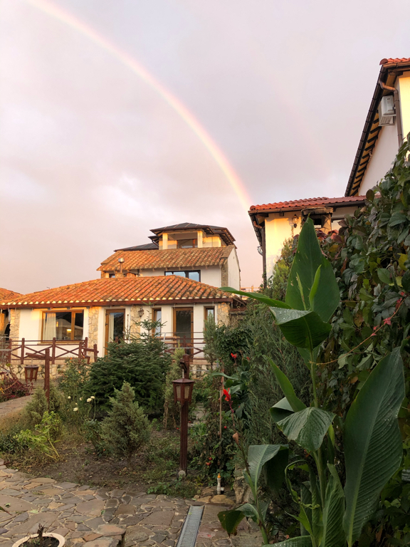 Фото Гостиный дом на Меганоме