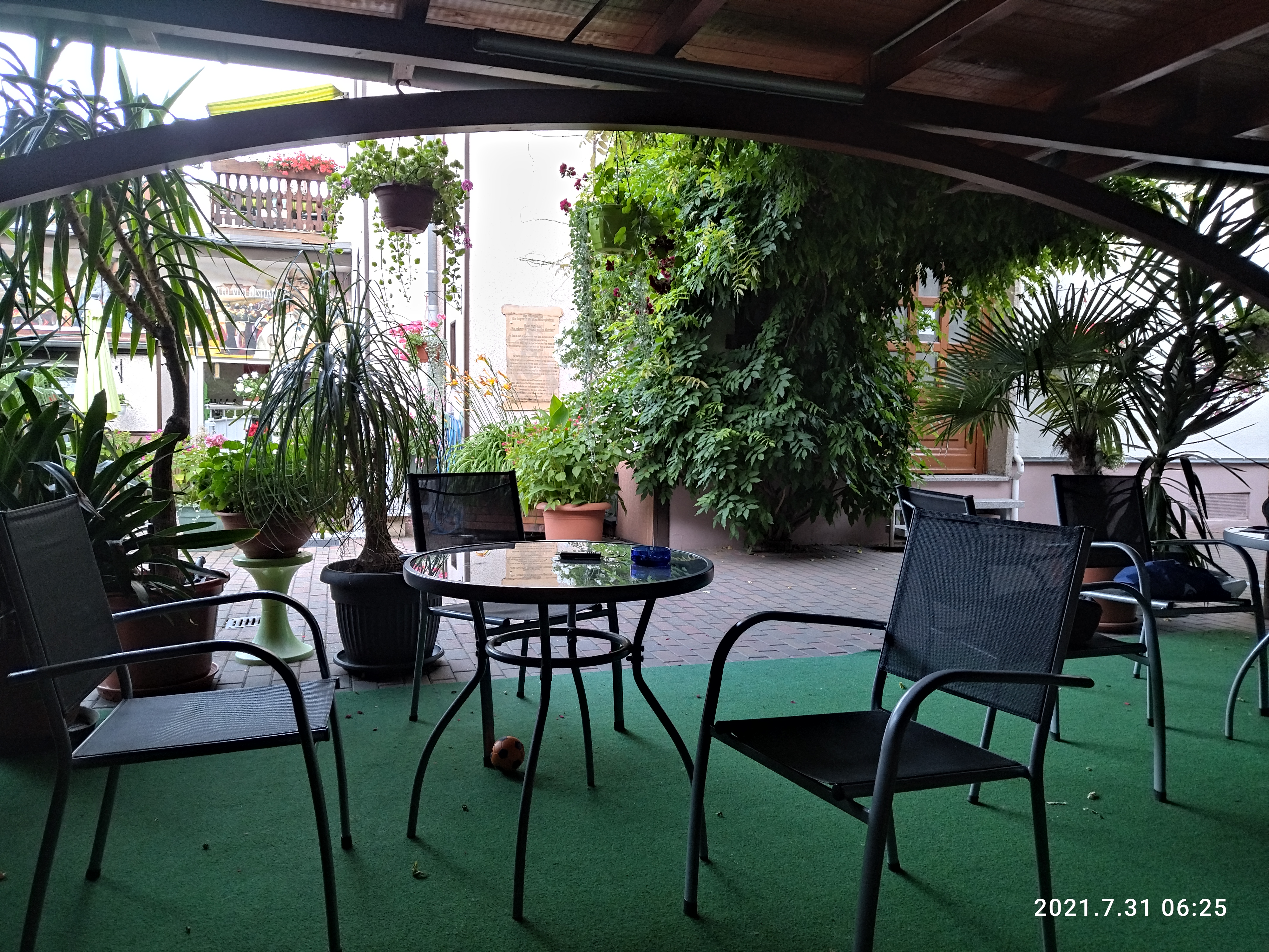 Фото Pension Borna