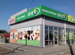 Salon optiki Iriss (станица Кагальницкая, Почтовая улица, 76А), opticial store