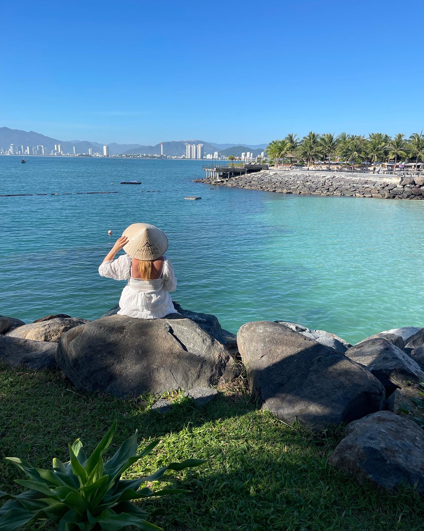 Фото Amiana Resort Nha Trang