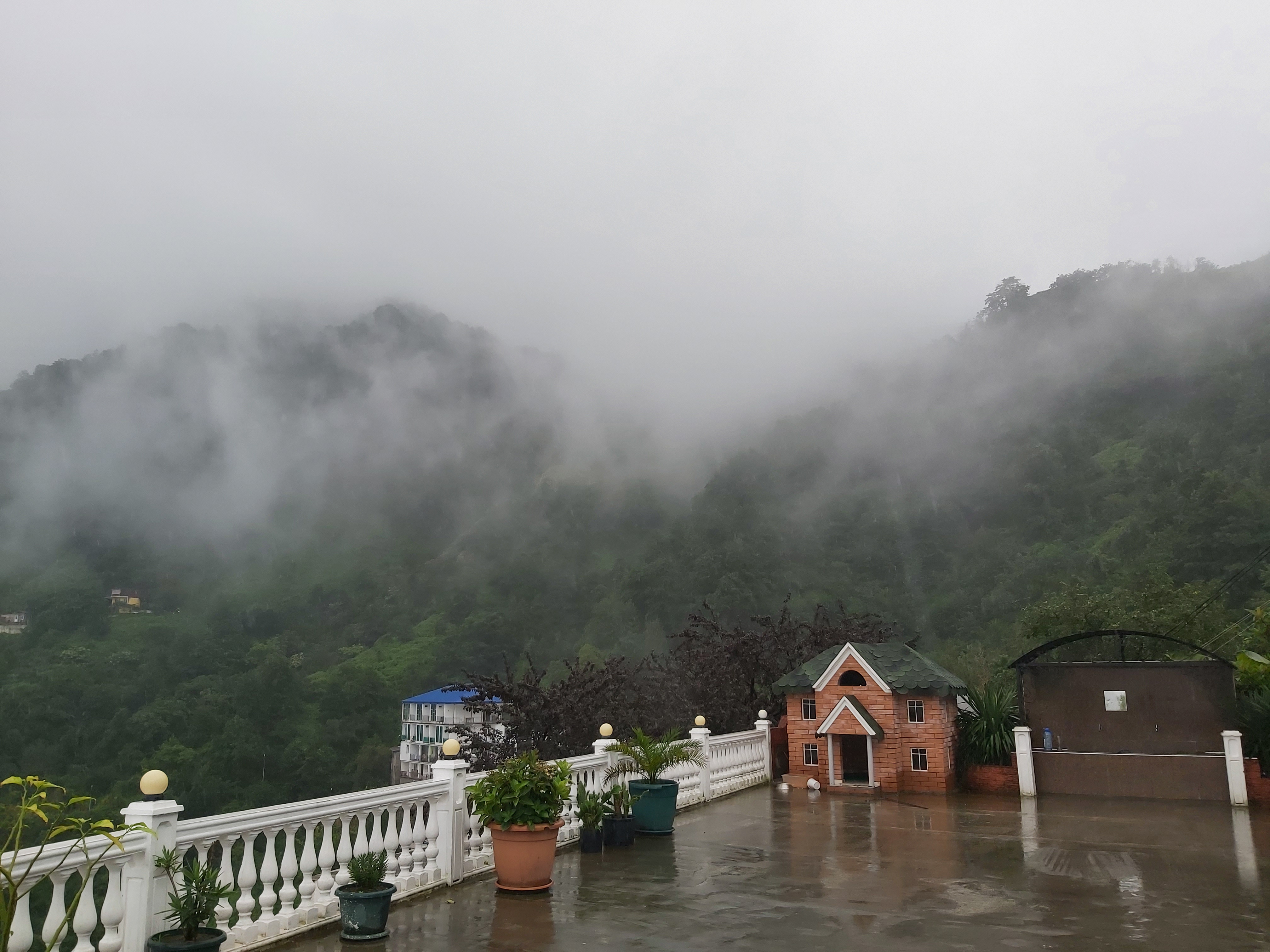 Фото Zura Palace