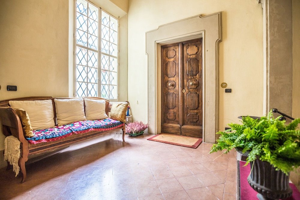 Фото Medieval Studioflat