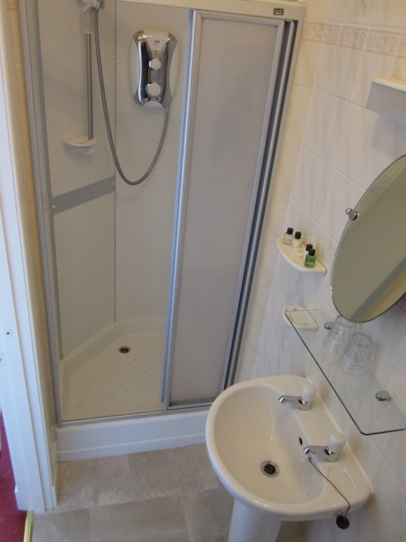 Фото Ronebhal Guest House