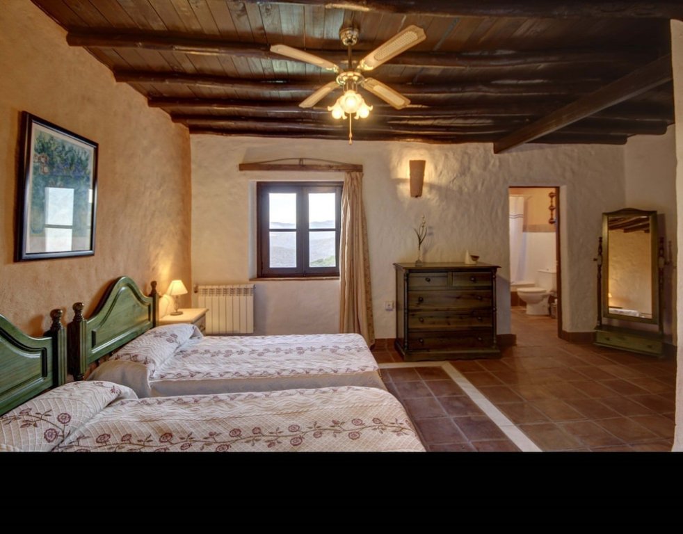 Фото Hotel finca Almejí