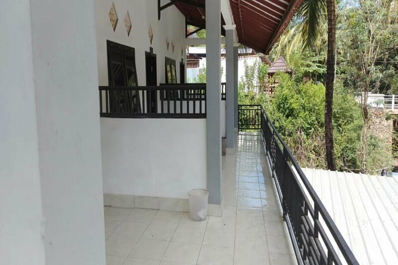 Гостиница Bintang Homestay