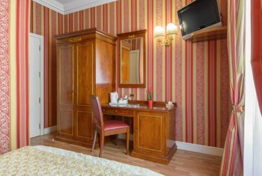 Фото Hotel Gambrinus