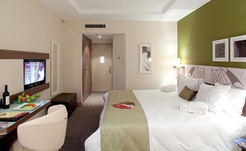 Фото Leonardo City Tower Hotel Tel Aviv