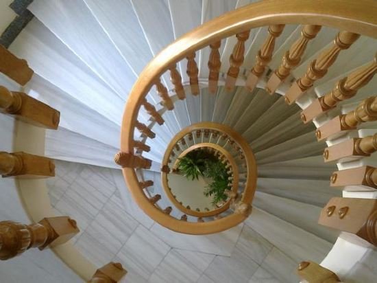 Фото Hotel Anabel Baza