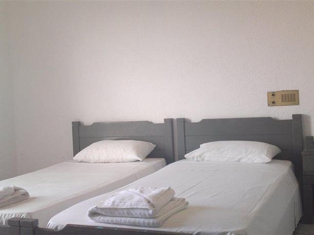 Фото Simple Hotel Hersonissos Sun