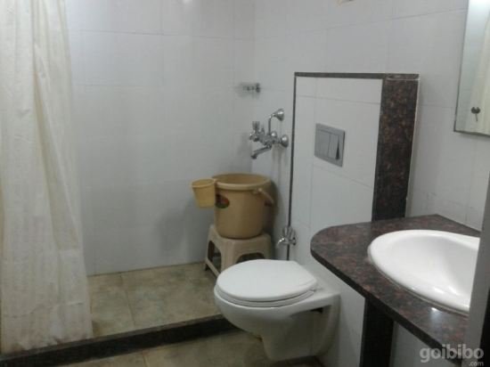 Фото Hotel B M Shree Residency