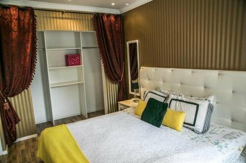 Апартаменты Alpetri Apartments в Каунасе