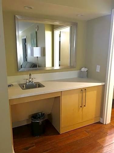 Фото Best Western Plus South Coast Inn