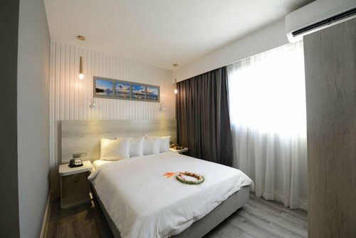 Гостиница Wyndham Garden Guam в Гуаме