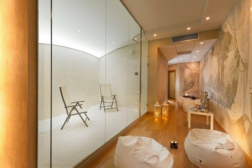 Гостиница Gallery Room в Вероне