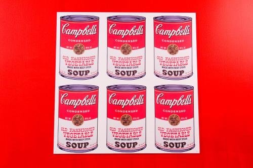 Фото Pop Art B&b