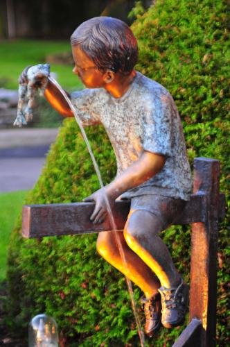 Фото Lockport Inn & Suites