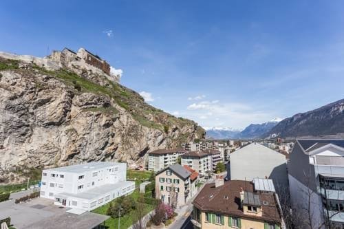 Фото Hôtel du Rhone