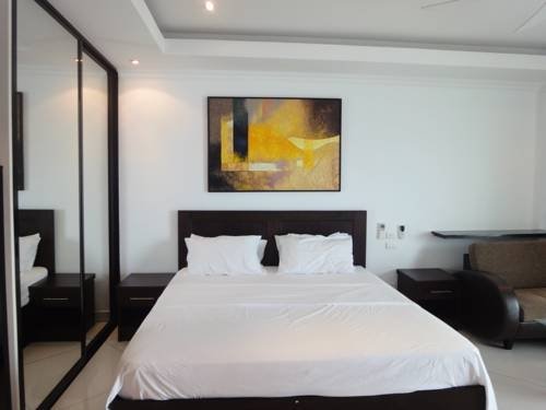 Фото Vtsix Condo Service at View Talay Condo