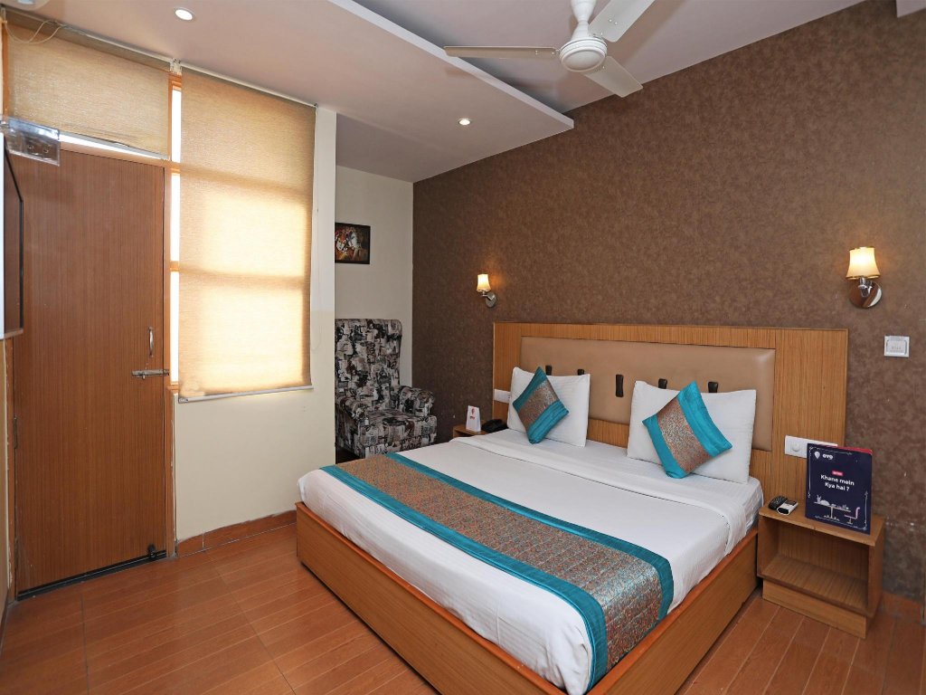 Фото Hotel Aeroporto