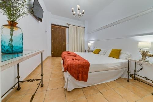 Фото Hotel Pozo Rey