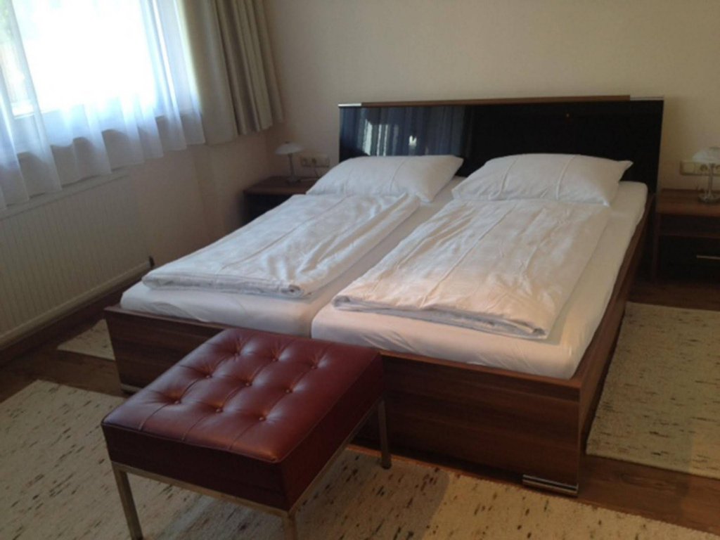 Фото Aparthotel Andreas Hofer