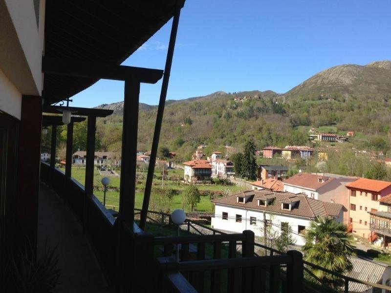 Фото Aldea del Puente