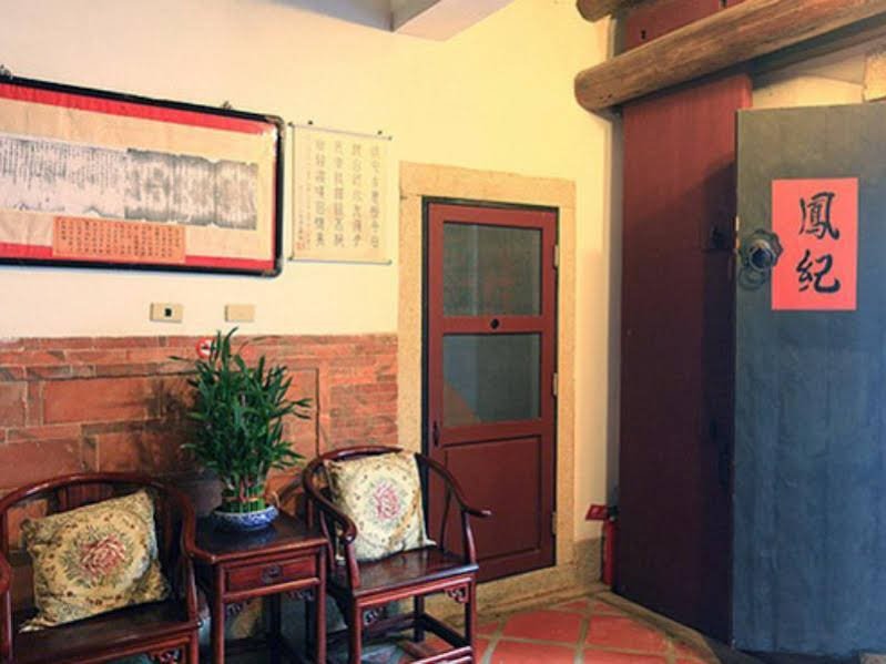 Фото Beautiful Chonlou B&b