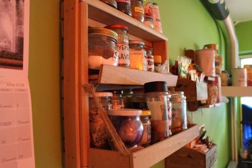 Фото Moreto & Caffeto