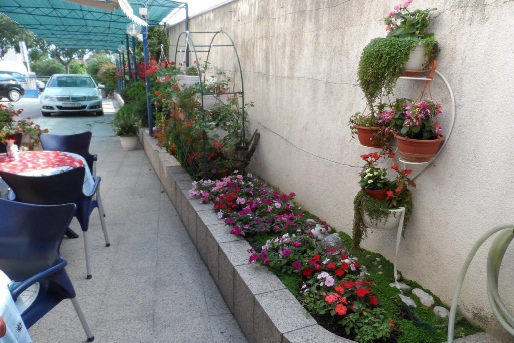 Фото Guesthouse Rooms Split