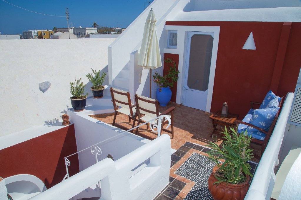 Фото Lydia Luxury Villa