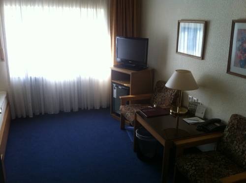 Фото Hotel Schumacher Düsseldorf